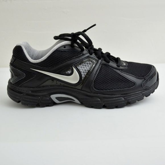 Nike dart 9 womens black Clearance